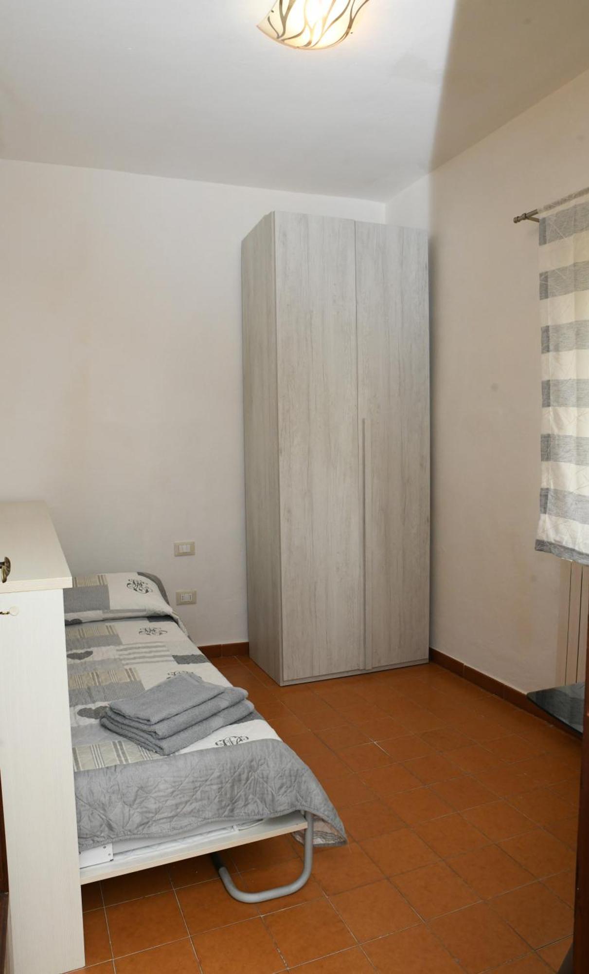 Appartamento Il Limone Pisa Dış mekan fotoğraf