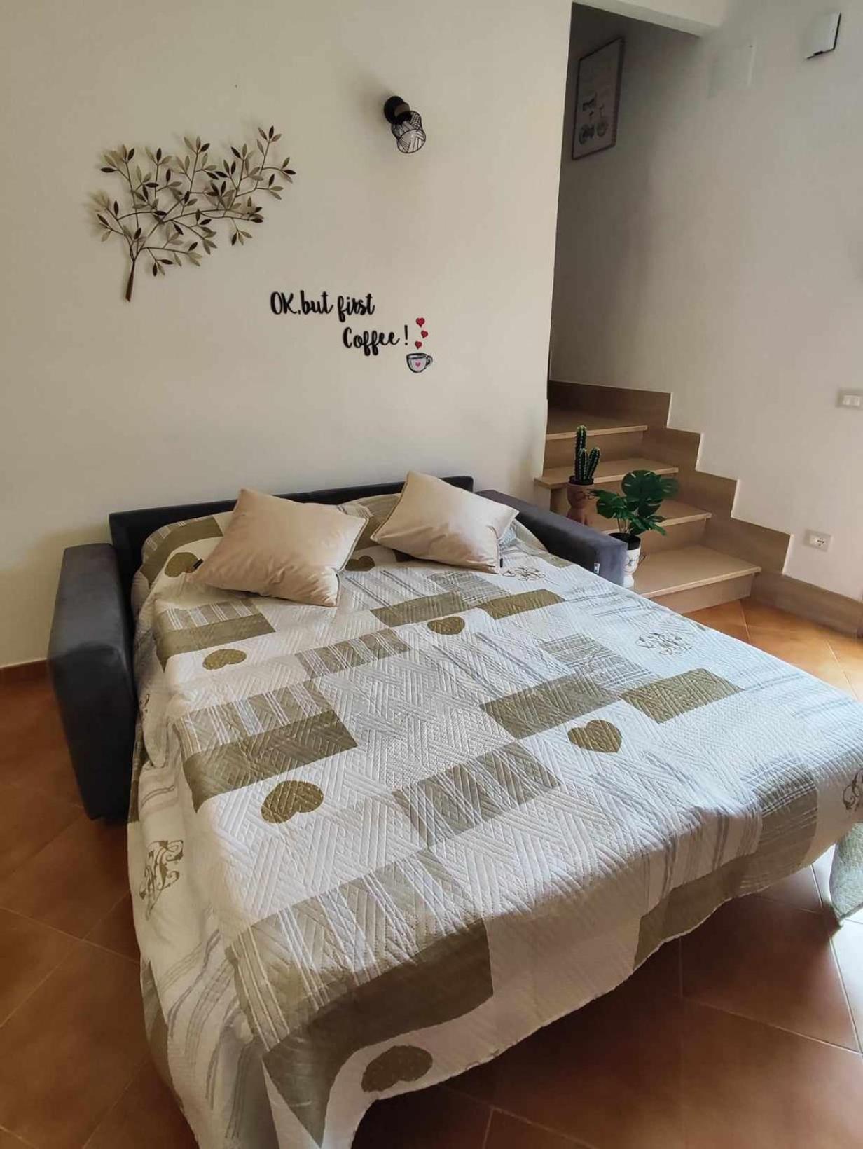 Appartamento Il Limone Pisa Dış mekan fotoğraf